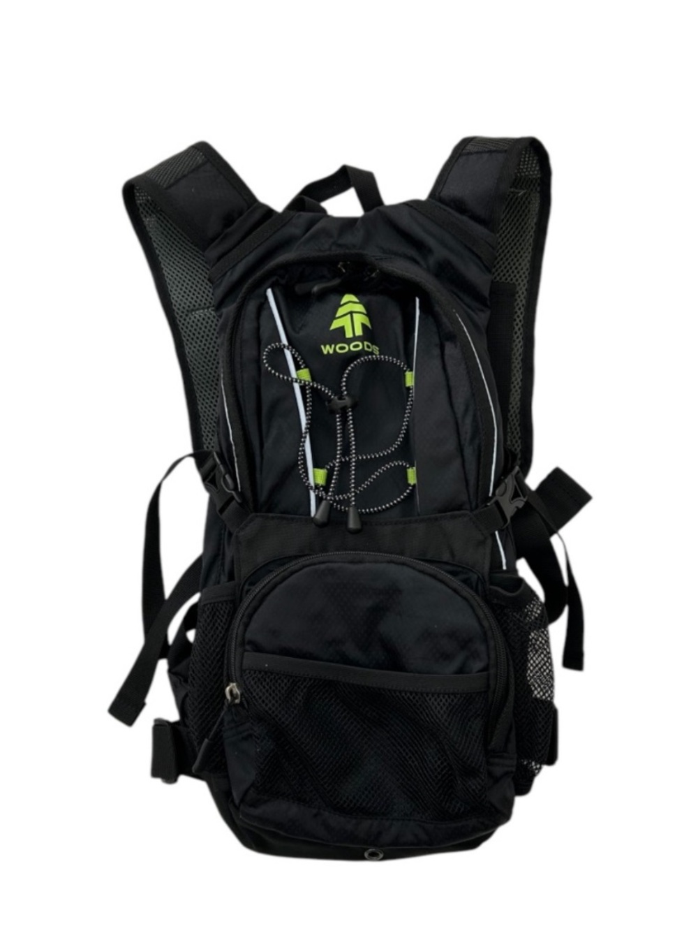 Woods Dash Backpack Day Pack Hydration Pack